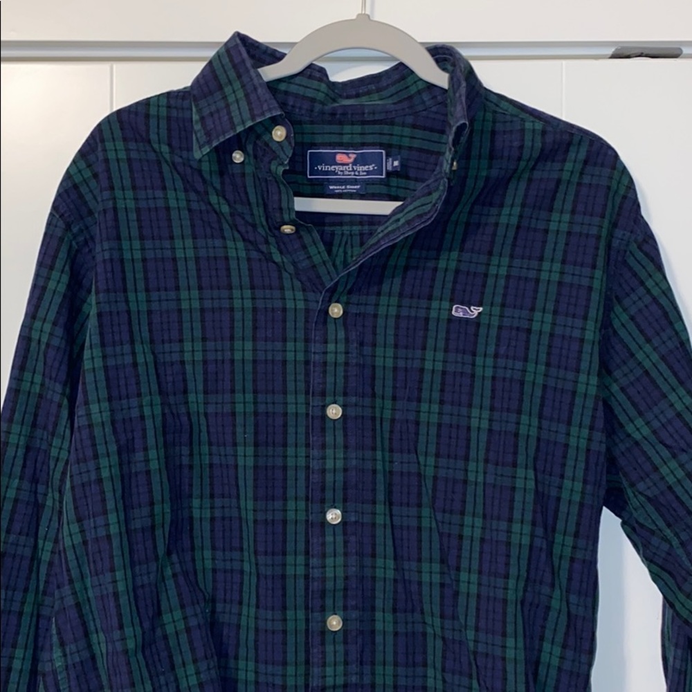 Vineyard Vines men’s button down